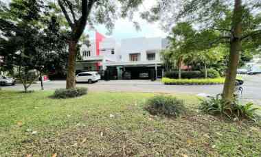 Dijual Cepat Rumah Mewah 2 Lantai di Bintaro