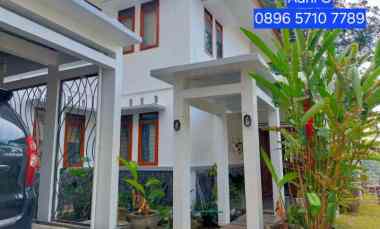 Rumah Dijual di Ciwaruga