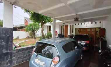 Dijual Cepat Rumah Mewah di Pulogebang Jakarta Timur