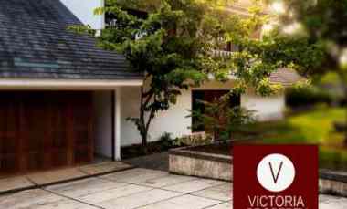 Rumah Dijual di Sentul City