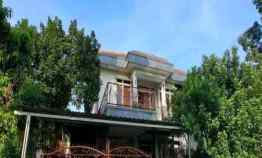 Dijual Cepat Rumah Mewah Lokasi Baranangsiang Bogor
