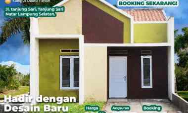 Dijual Cepat Rumah Murah