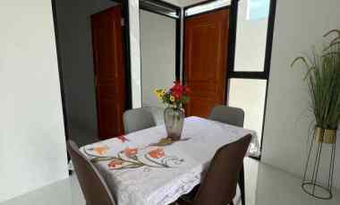 dijual cepat rumah murah legalitas shm