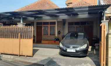 Dijual Cepat Rumah Murah Syp Supratman Katamso Bandung