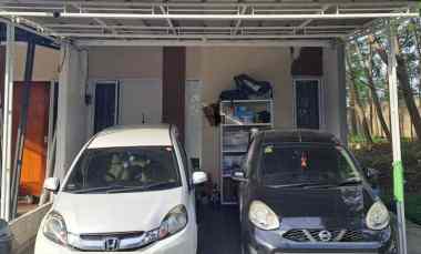 Dijual Cepat Rumah Mutiara Gading City Bekasi C0626