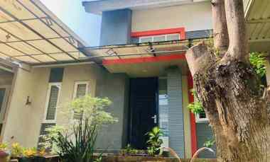 Rumah Dijual di Nusaloka bsd