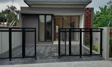 Dijual Cepat Rumah Nyaman di Kalasan, Siap Huni