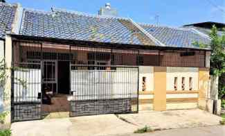 Rumah Dijual di Perumahan Taman Harapan Baru Kota Bekasi