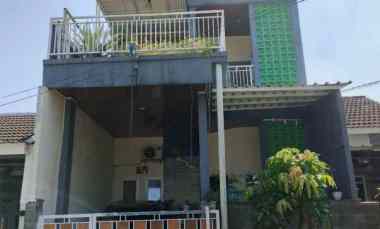 Dijual Cepat Rumah Pesona Citayam