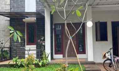 Rumah Dijual di Raffless Hills Cibubur