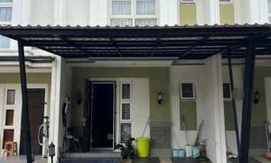 Rumah Dijual di The savia