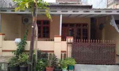 Dijual Cepat Rumah Rawabadak Utara Koja Jakarta Utara