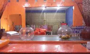 dijual cepat rumah ruko di sukapada cikutra bandung