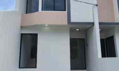 Rumah Dijual di Pegangsaan 2