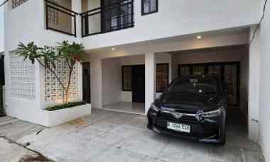 Dijual Cepat Rumah Siap Huni Daerah Ciledug