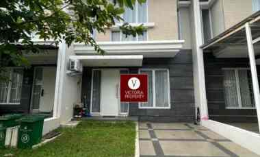 Rumah Dijual di Citraland Cibubur