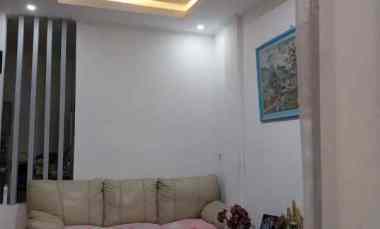 Dijual Cepat Rumah Siap Huni di Menceng, Jakarta Barat