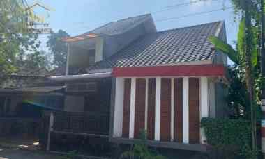 Rumah Dijual di ngemplak