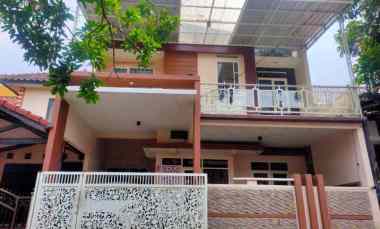 Dijual Cepat Rumah Siap Huni Lokasi Sulfat