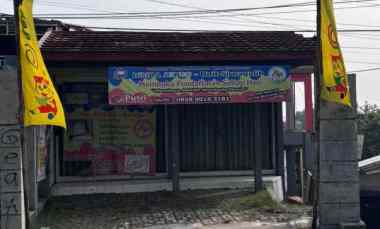 Dijual Cepat Rumah Sirnagalih Tamansari Bogor
