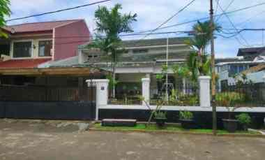 Rumah Dijual Jatiwaringin Pondok Gede Bekasi