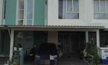 Dijual Cepat Rumah Suvarna Sutera Cluster Catriona