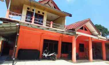 Dijual Cepat Rumah Tajur Halang Bogor Jawa Barat