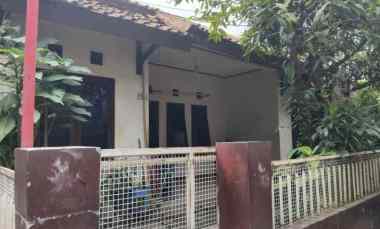 Dijual Cepat Rumah Tinggal