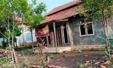 dijual cepat rumah tinggal