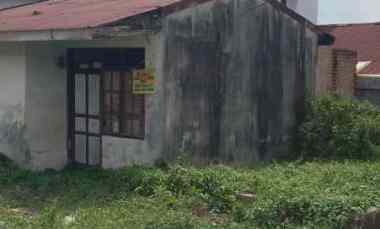 dijual cepat rumah tipe 36 132