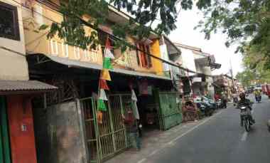 Dijual Cepat Rumah Toko di Cakung Timur, Jakarta Timur