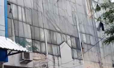 Dijual Cepat Sekali Ruko 2 Lt, Kelapa Gading hanya 1m