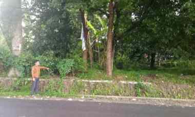 Dijual Cepat Tanah Daerah Kuningan Caracas 987 M
