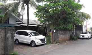 Dijual Cepat Tanah dan Bangunan Strategis di Rempoa