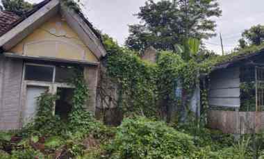 Dijual Cepat Tanah di Griya Indah Serpong