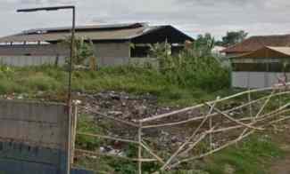 Dijual Cepat Tanah di Pasar Kemis