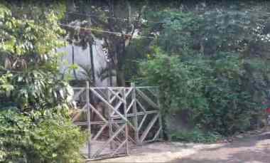 Dijual Cepat Tanah Girik di Kebon Jeruk, Jakarta Barat