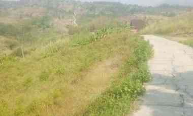 Dijual Cepat Tanah Investasi