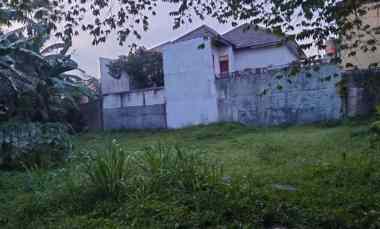 dijual cepat tanah lokasi hook