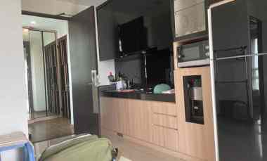Dijual Cepat Unit Apartment Citra 6 Lake Jakarta