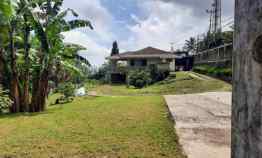 Dijual Cepat Villa di Taman Safari