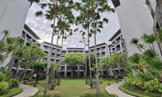 Dijual Condotel Pullman Bali - Kuta Bali