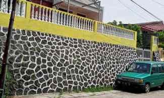 Dijual dalam Komplek di Beji Utara Depok