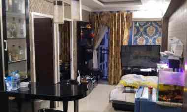 dijual dan gadai apartemen mutiara