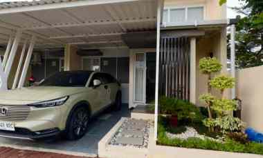 Dijual di Perumahan H City Cluster Borneo Sawangan Bojongsari Depok