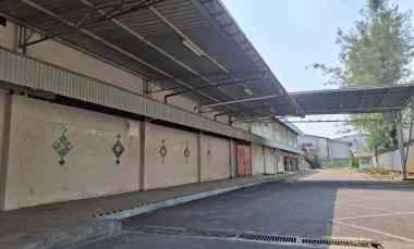 Dijual/Disewa Gudang di Kawasan Industri Pulogadung