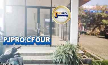Dijual/Disewa Ruko Posisi Hook di Marunda Center