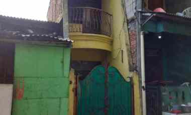 Rumah Dijual di Gang kober jatinegara