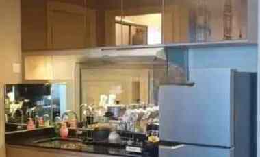 Dijual/Disewakan Apartemen Anderson View City Spazio