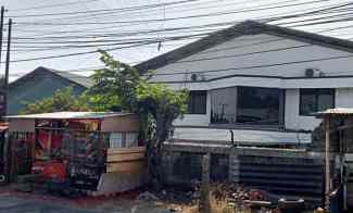 Dijual Gudang 2348 N2 Rawalumbu Bekasi